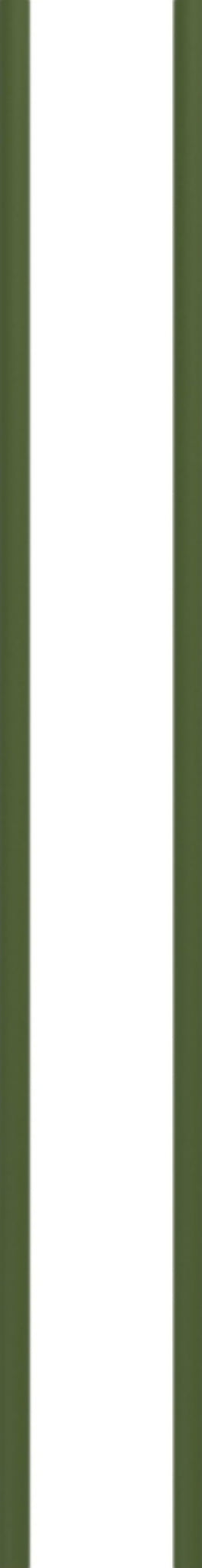 Moebe Shelving System/Wall Shelving Leg 85 Cm Pine Green, Set Of 2