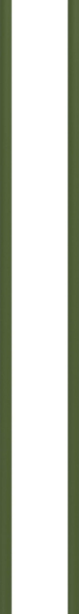 Moebe Shelving System/Wall Shelving Leg 85 Cm Pine Green, Set Of 2