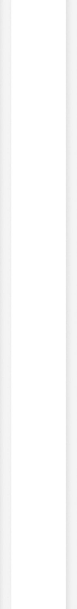 Moebe Shelving System/Wall Shelving Leg 85 Cm White, Set Of 2