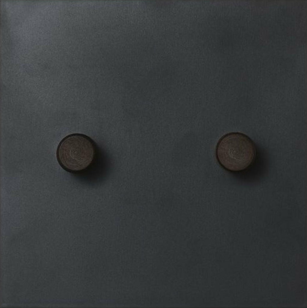 Verti Copenhagen Vertihooks, Black / Walnut