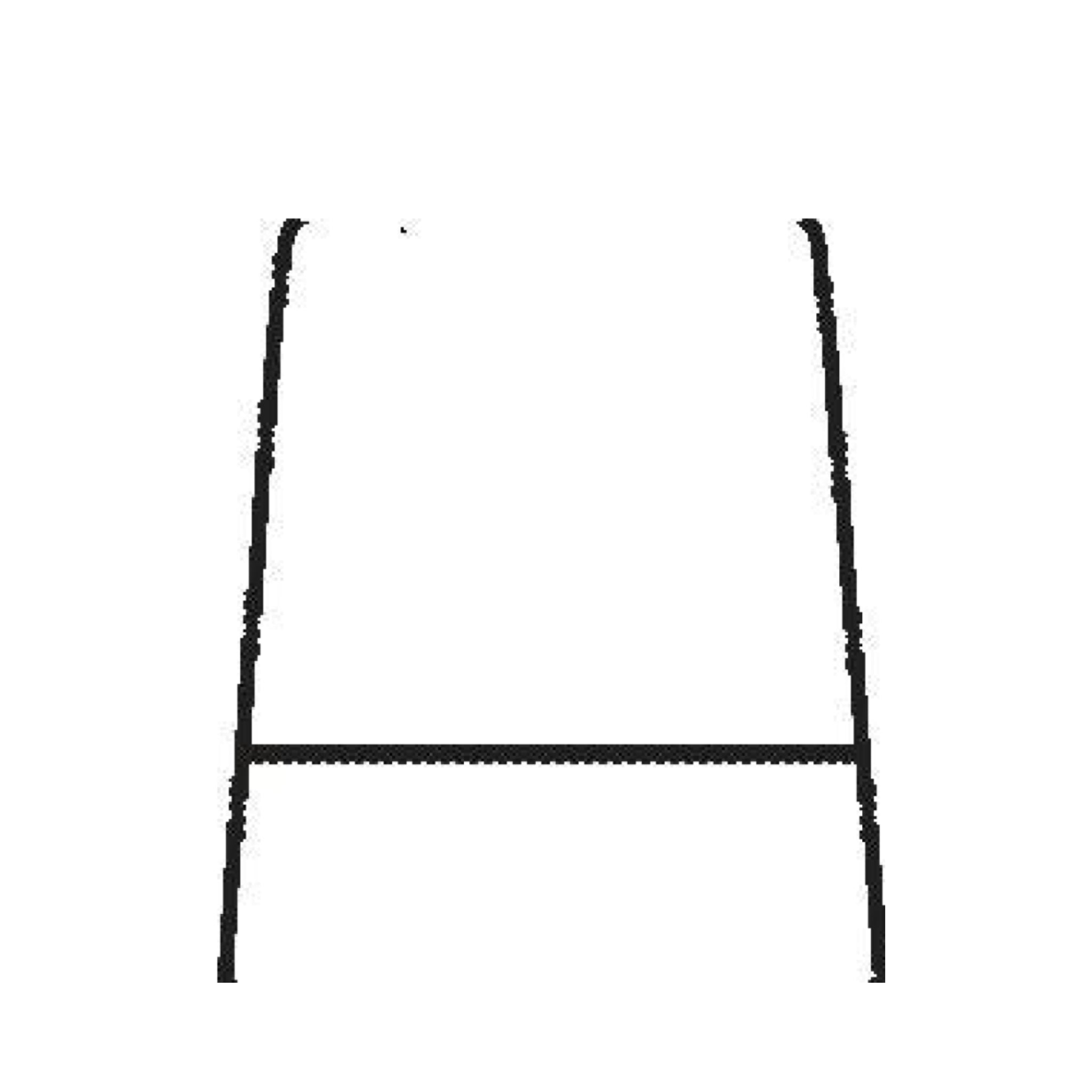 Fritz Hansen Vico Duo™ Vm116 Chair Walnut, Black/Walnut