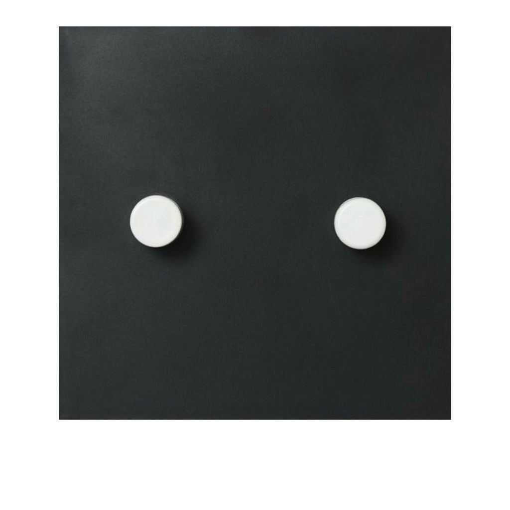 Verti Copenhagen Vertihooks, Black / White