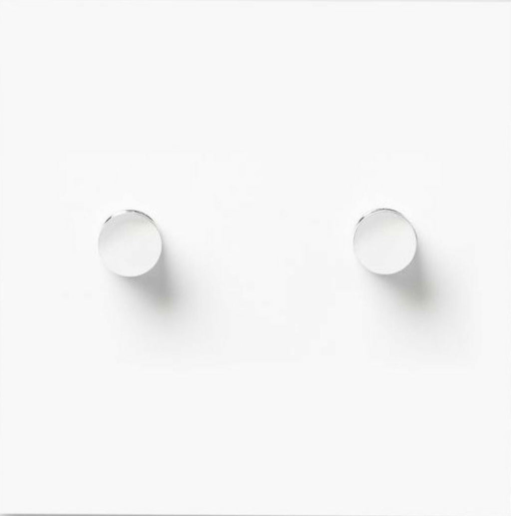 Verti Copenhagen Vertihooks, White / White