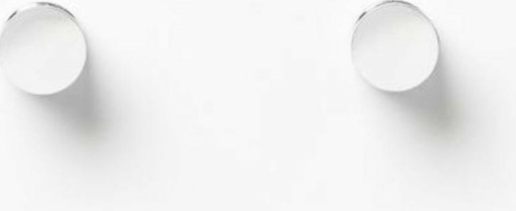 Verti Copenhagen Vertihooks, White / White