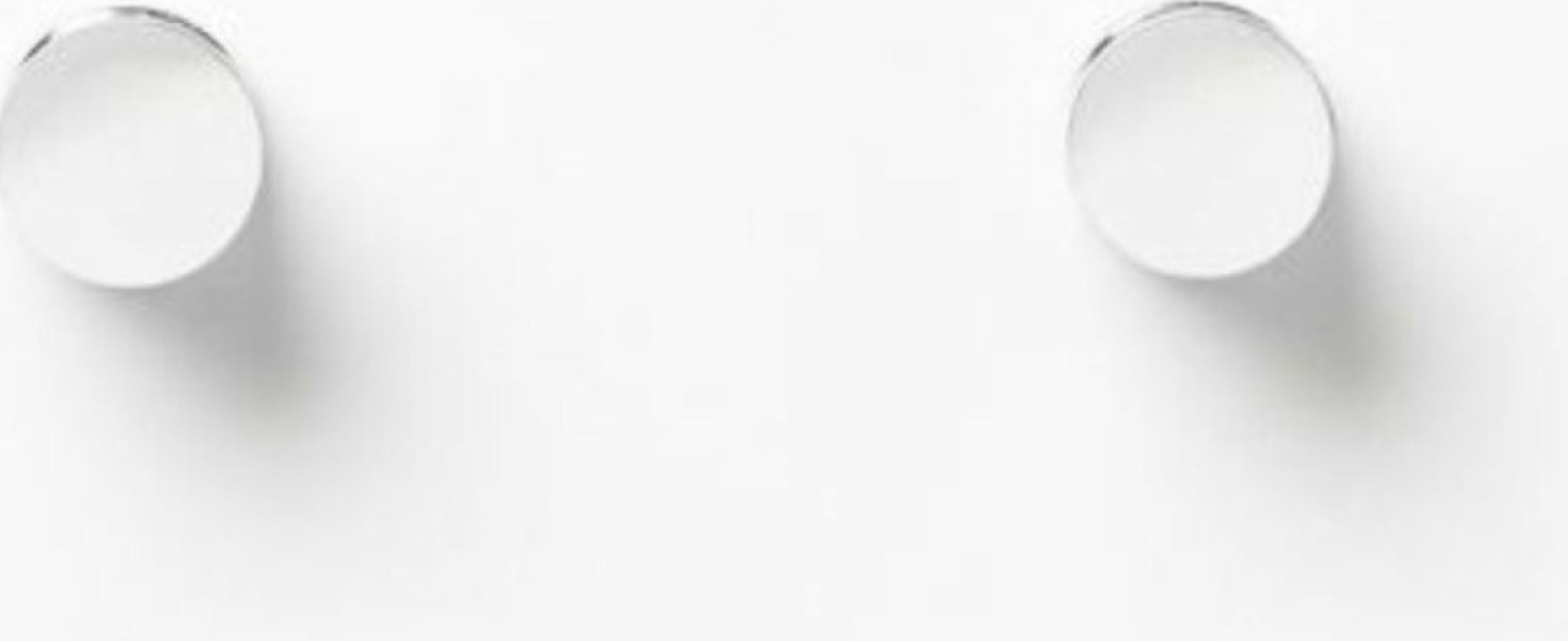 Verti Copenhagen Vertihooks, White / White