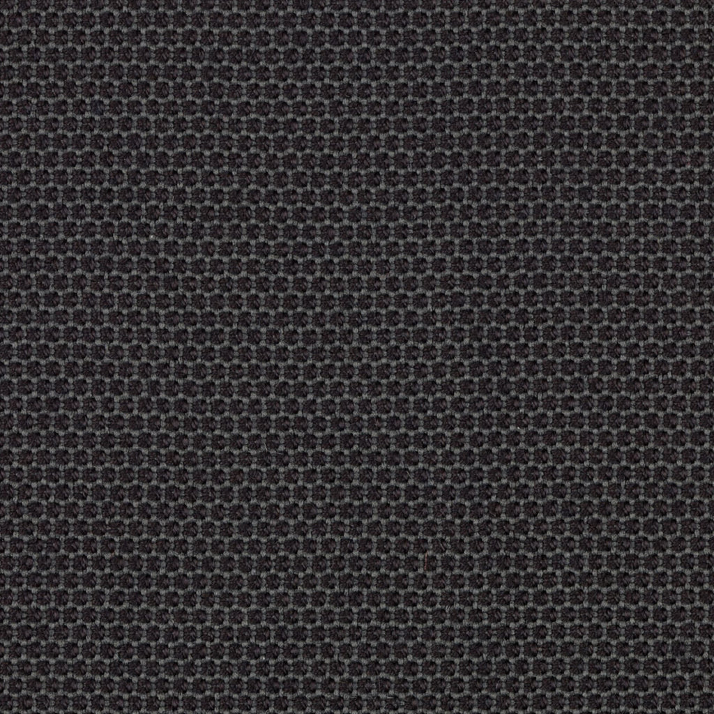 Fdb Møbler R4 Seat Cushion For J52 B, J52 G & J67 Chair, Black/White