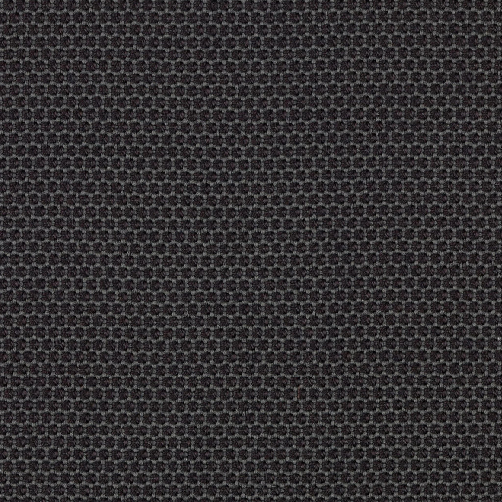 Fdb Møbler R4 Seat Cushion For J52 B, J52 G & J67 Chair, Black/White