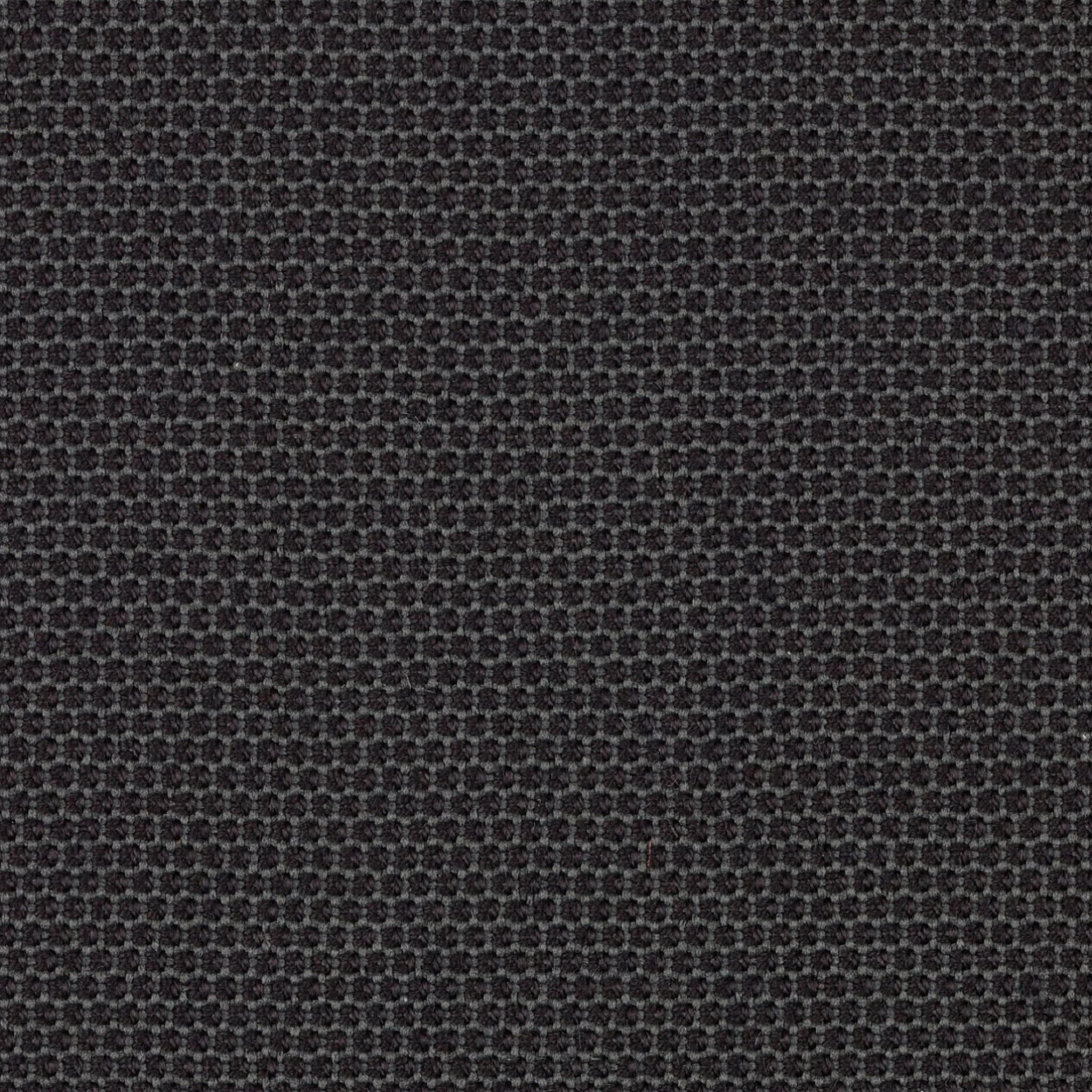 Fdb Møbler R4 Seat Cushion For J52 B, J52 G & J67 Chair, Black/White