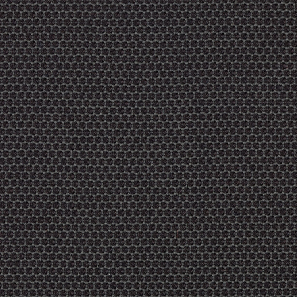 Fdb Møbler R4 Seat Cushion For J52 B, J52 G & J67 Chair, Black/White