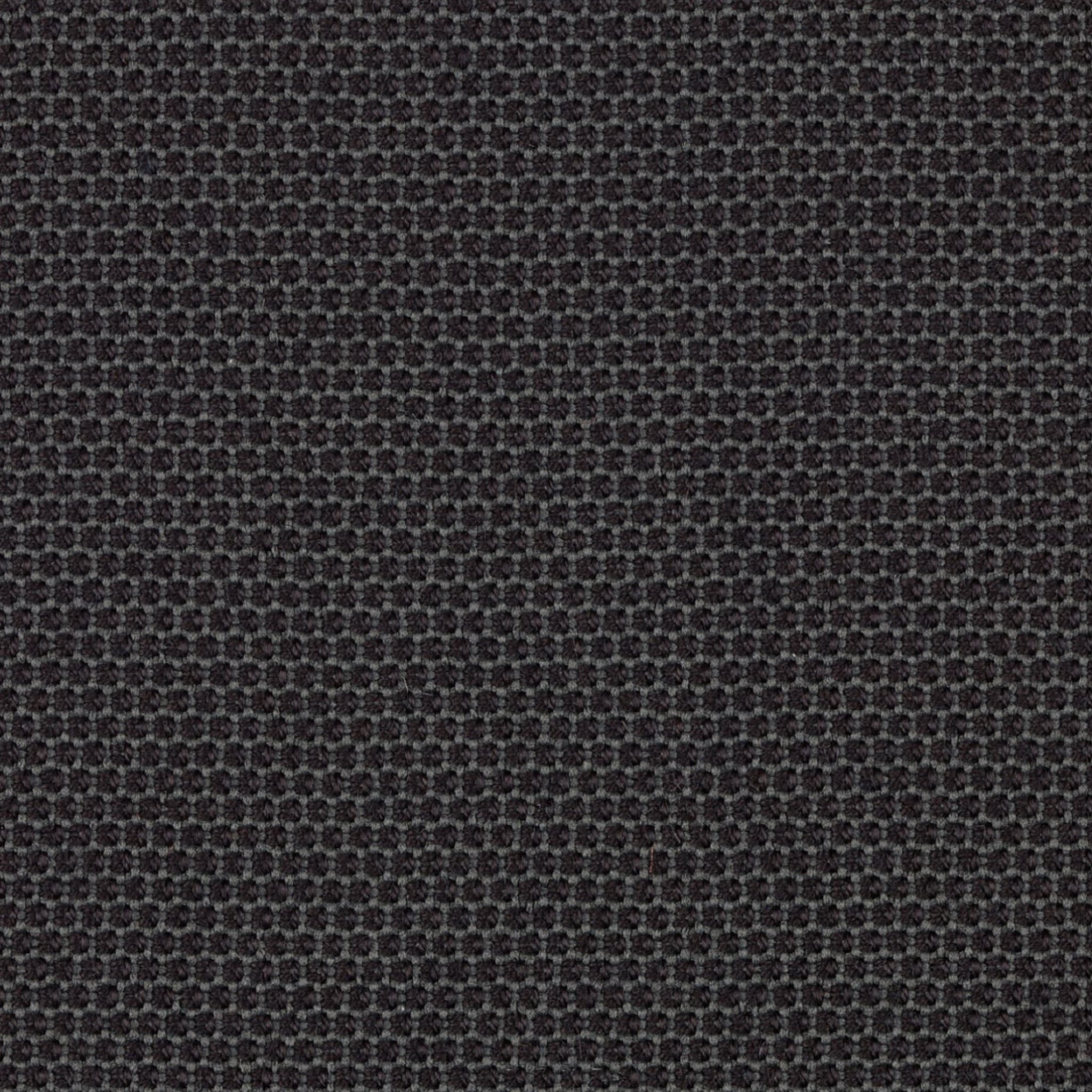 Fdb Møbler R4 Seat Cushion For J52 B, J52 G & J67 Chair, Black/White