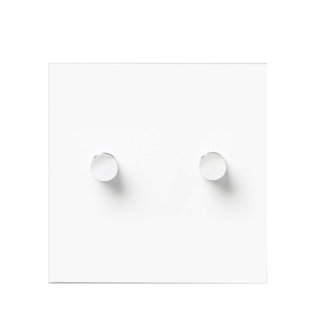 Verti Copenhagen Verti Hooks, White / White