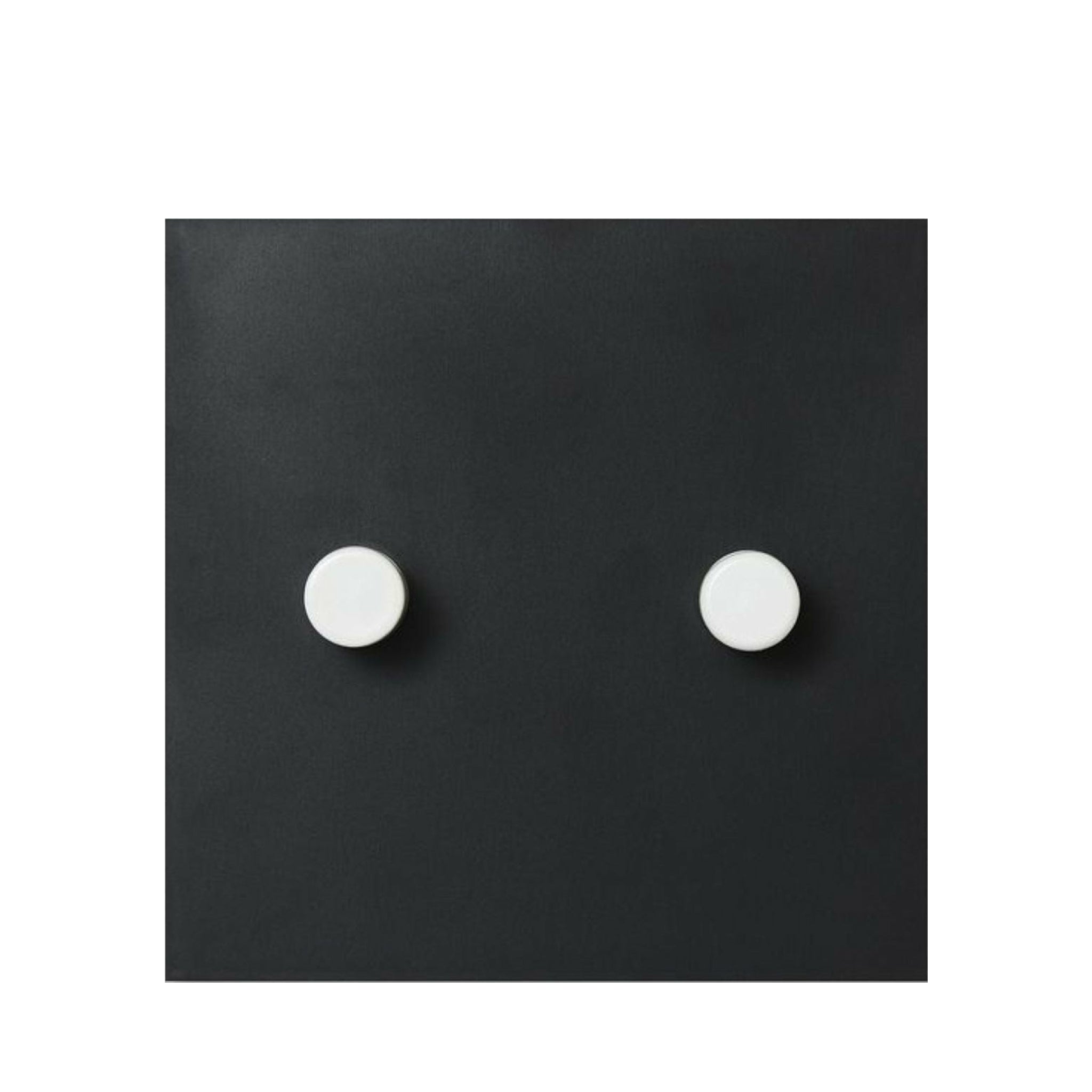 Verti Copenhagen Verti Hooks, Black / White