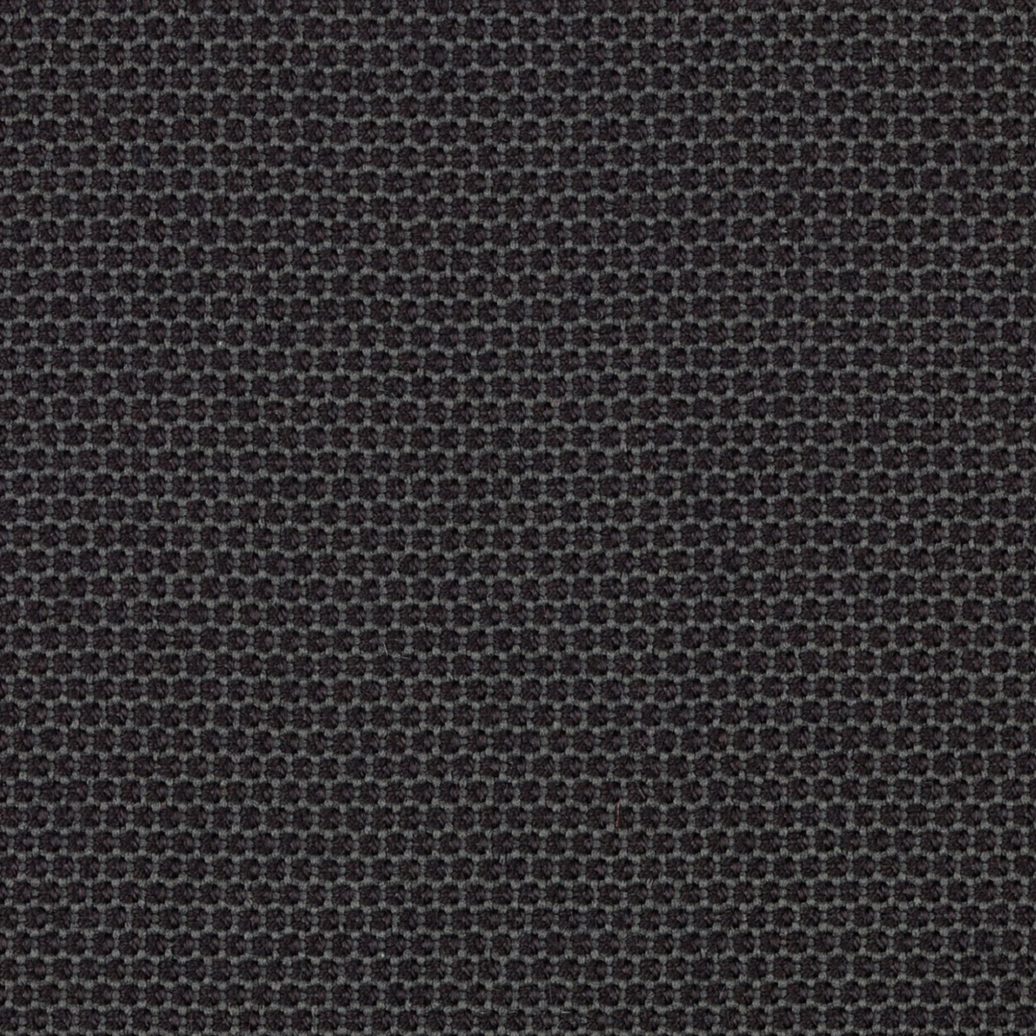 Fdb Møbler R4 Seat Cushion For J52 B, J52 G & J67 Chair, Black/White