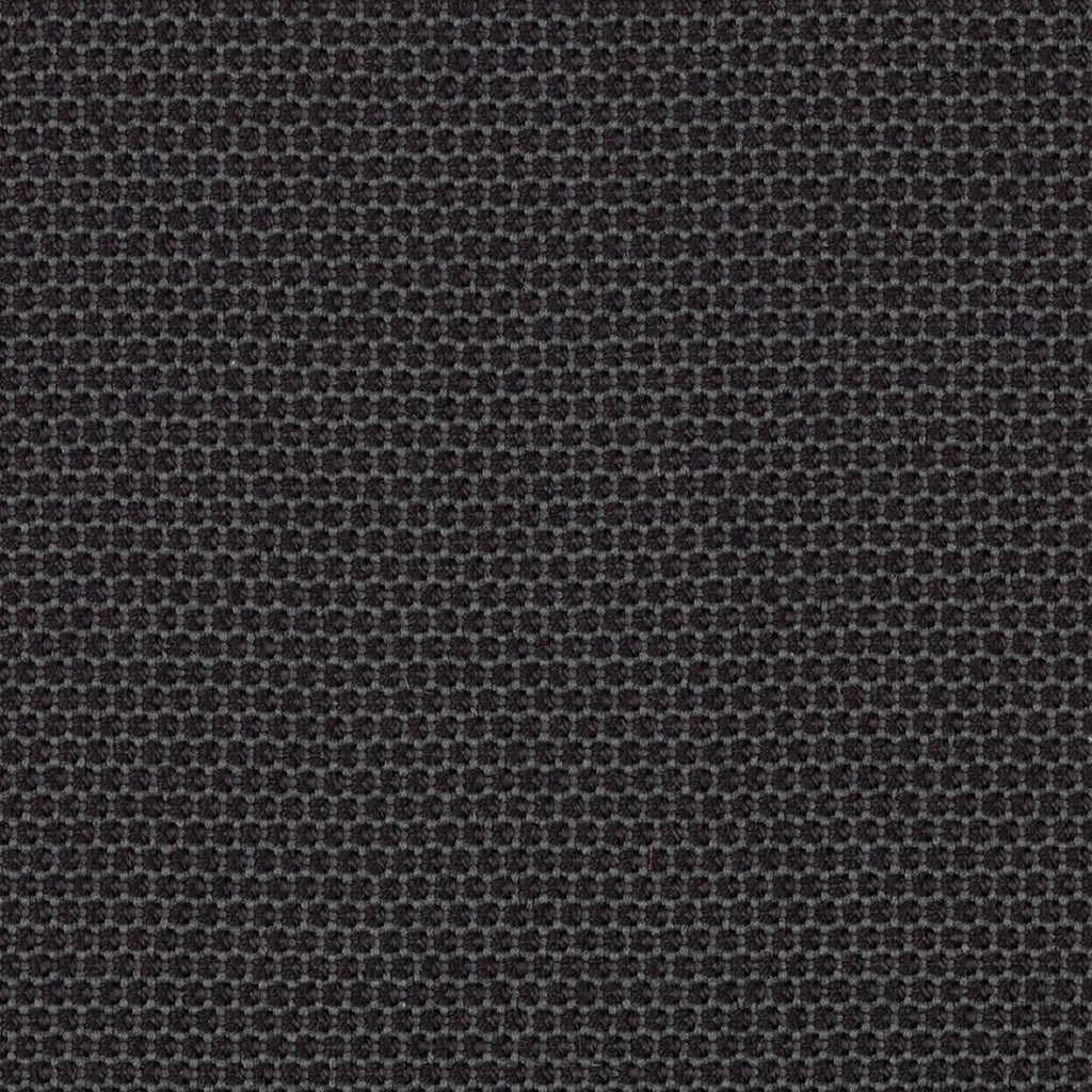 Fdb Møbler R4 Seat Cushion For J52 B, J52 G & J67 Chair, Black/White