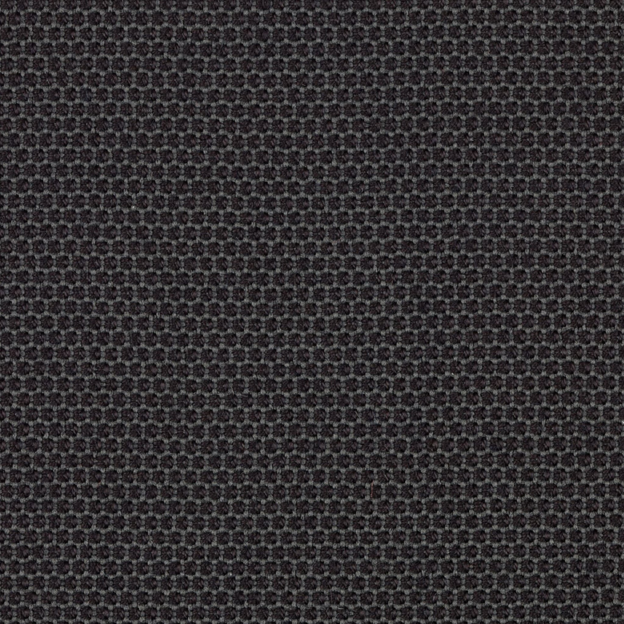 Fdb Møbler R4 Seat Cushion For J52 B, J52 G & J67 Chair, Black/White