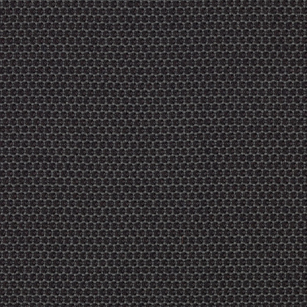 Fdb Møbler R4 Seat Cushion For J52 B, J52 G & J67 Chair, Black/White