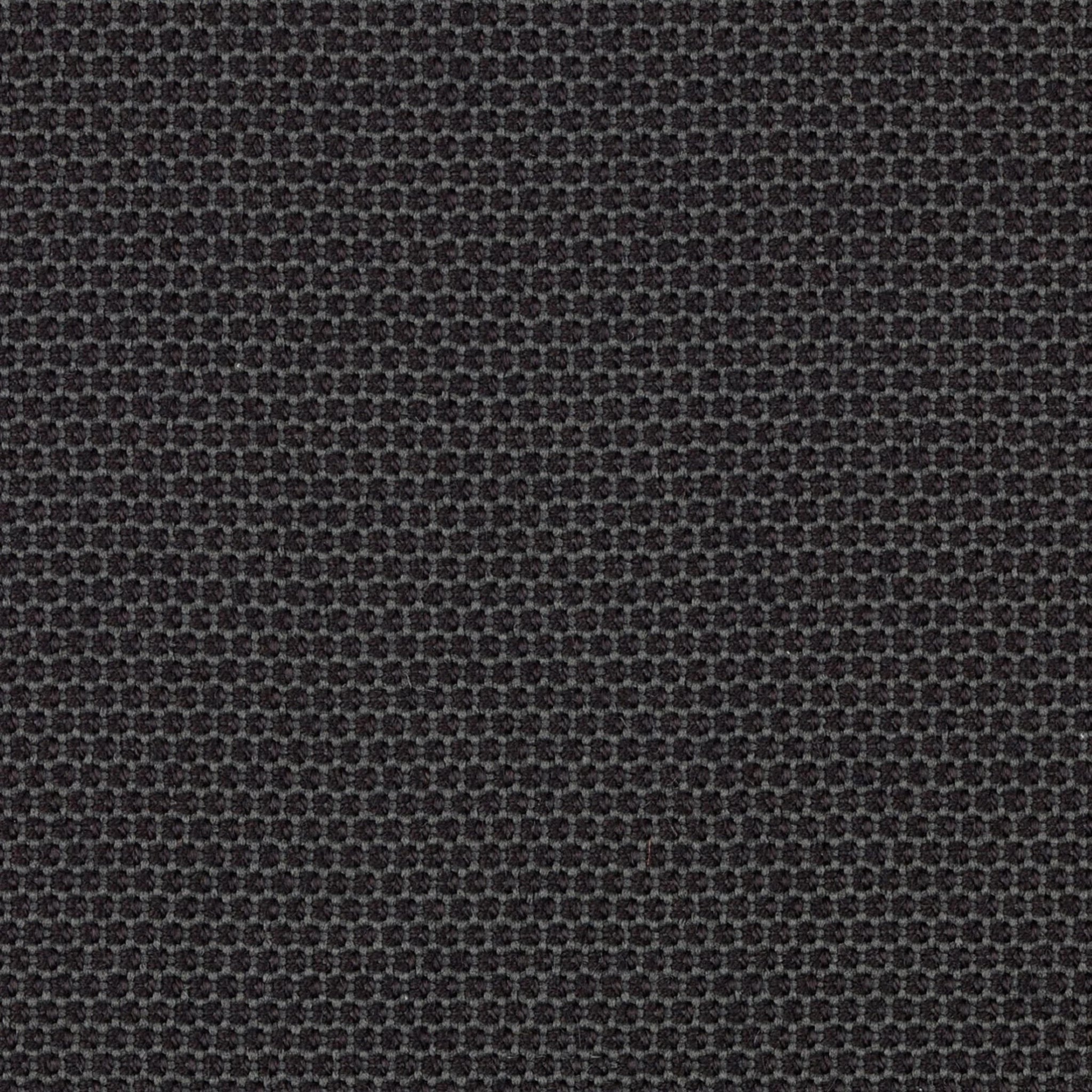 Fdb Møbler R4 Seat Cushion For J52 B, J52 G & J67 Chair, Black/White