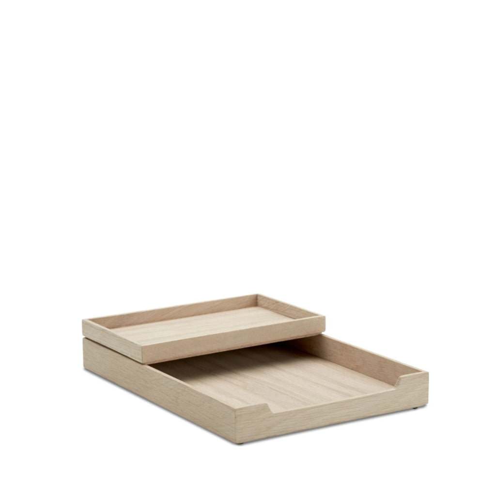 Skagerak Nomad Brief-/abloagekorb