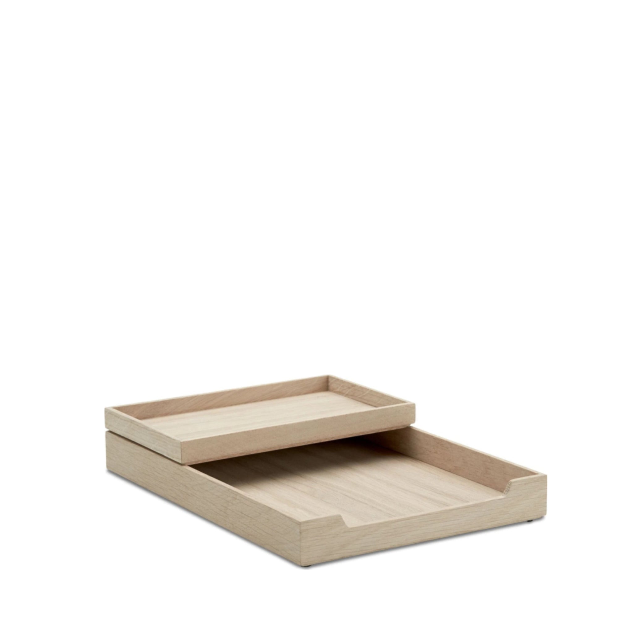 Skagerak Nomad Brief-/abloagekorb