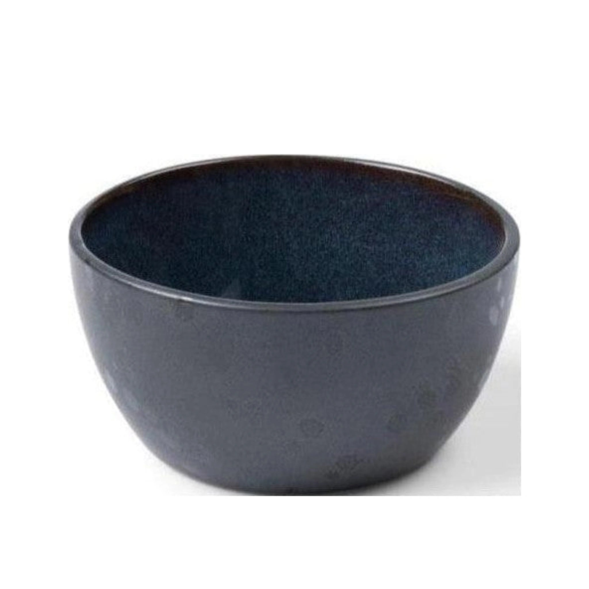 BITZ bowl, black/dark blue, Ø 10cm
