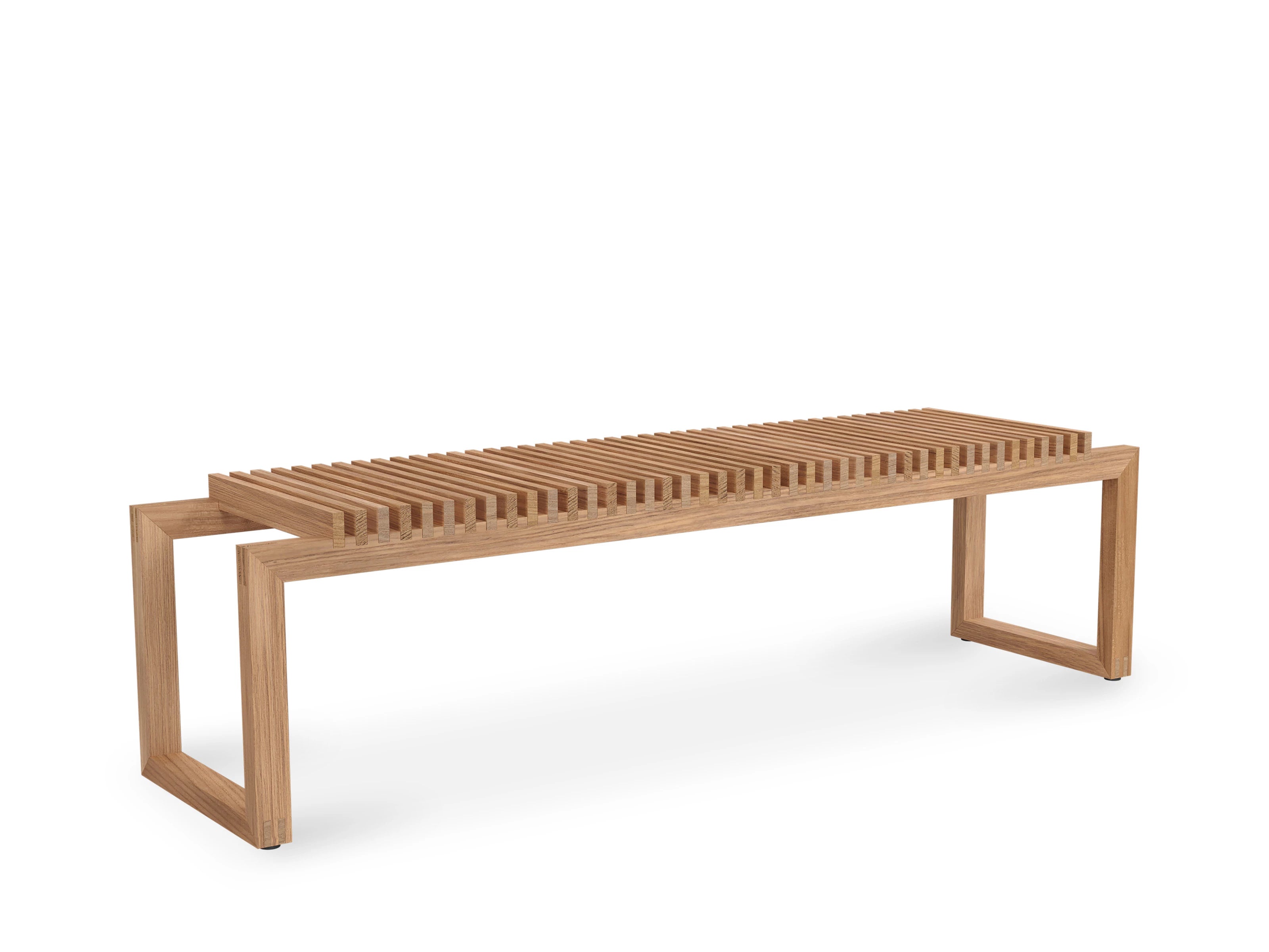 Skagerak Cutter Bench 25th Anniversary Limited Edition