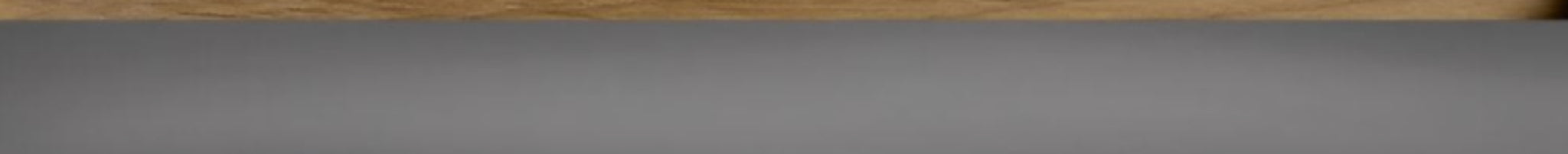 Gejst Frame Small Oak/grey Tray - Waterproof Mdf, Wooden Edges 37x33cm