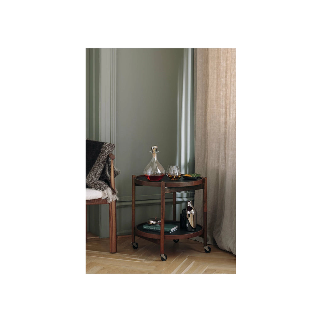 Georg Jensen Sky Carafe Stainless Steel, 1.45 L