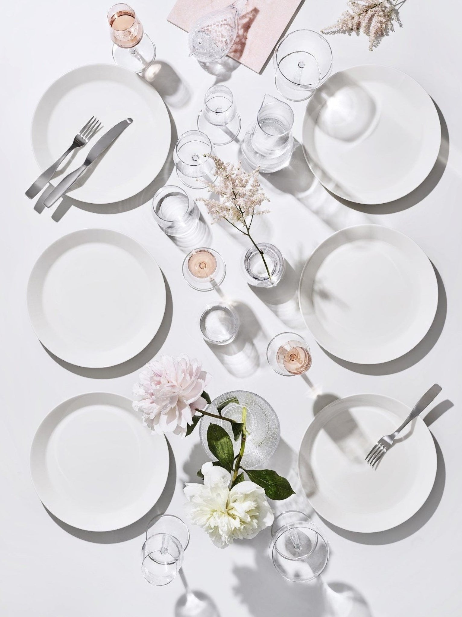 Iittala Citterio 98 Menu Fork