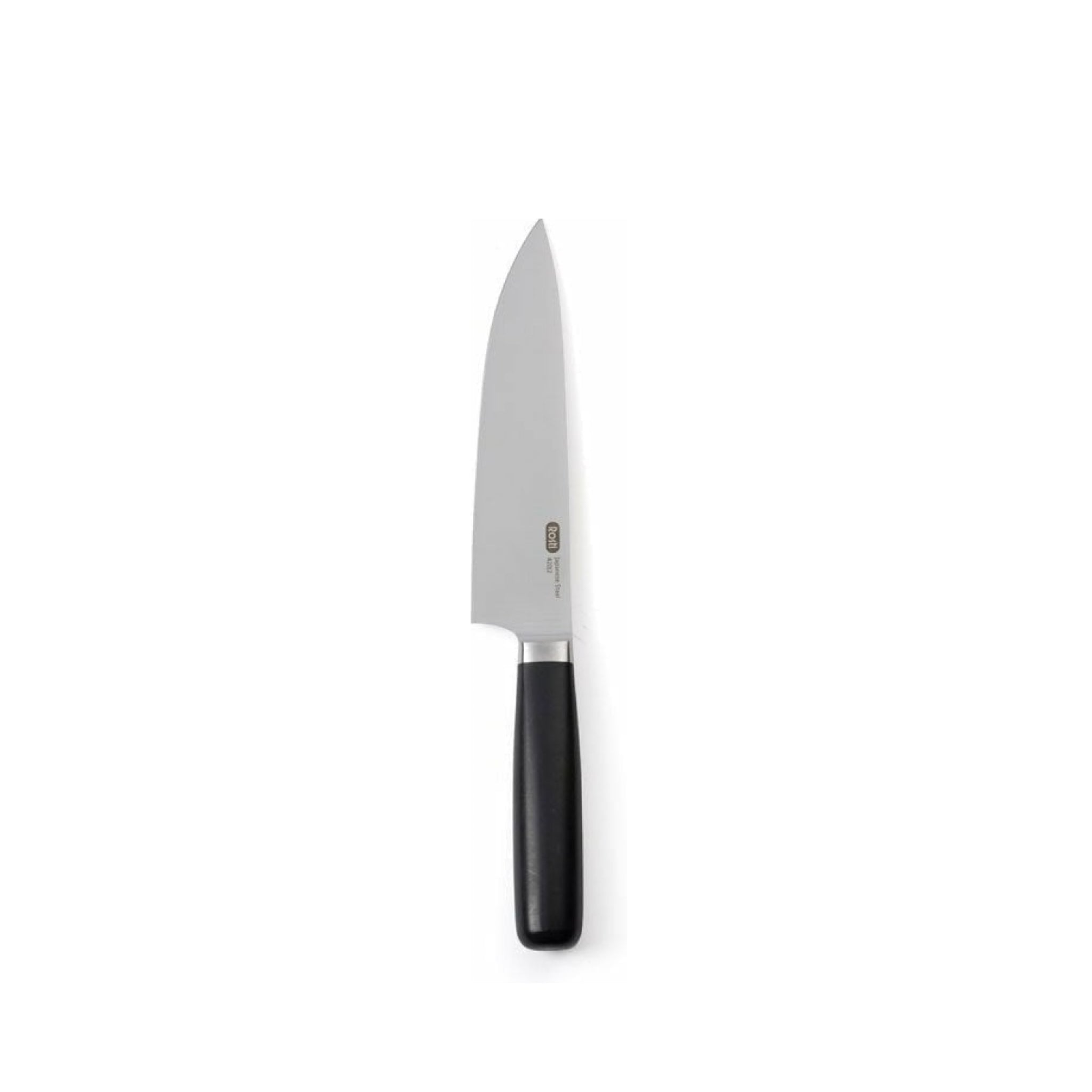 Rosti Chef's Knife Black, 19 Cm
