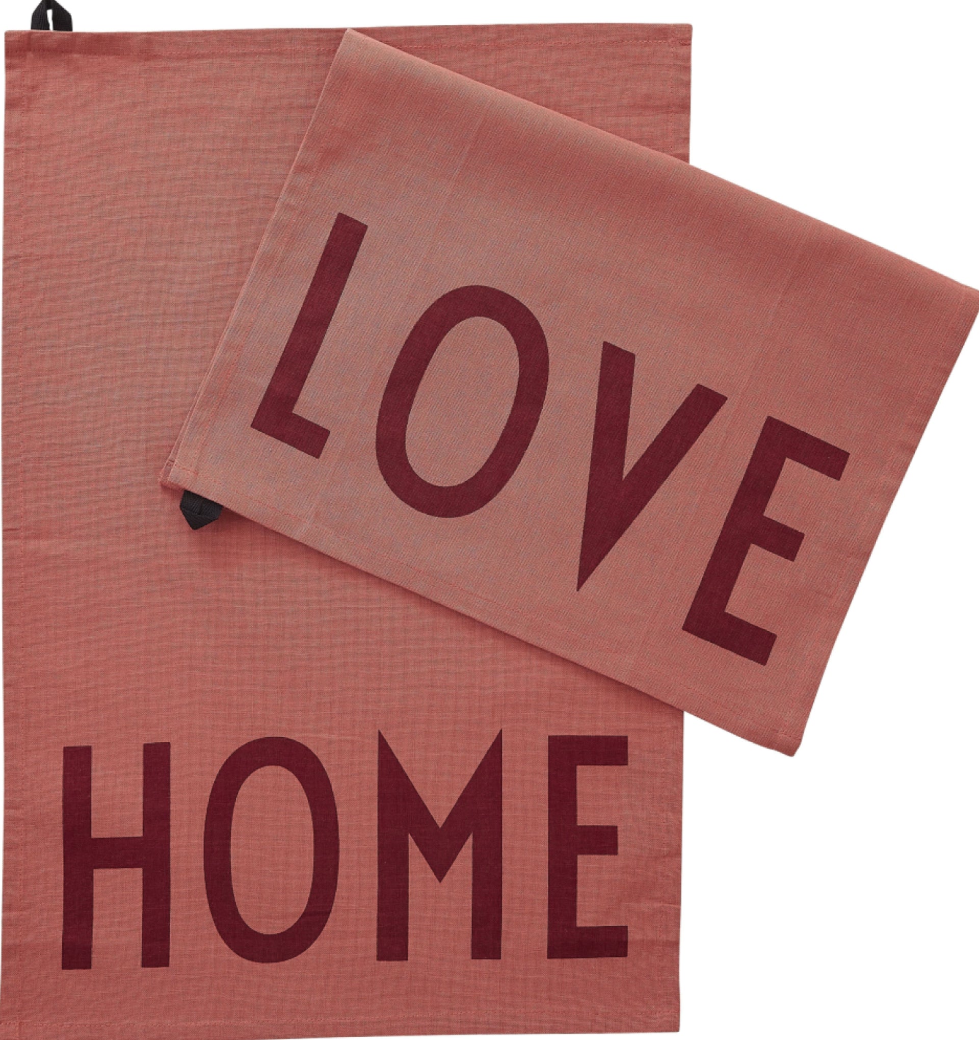 Design Letters Favorite Tea Towel Home, Terra