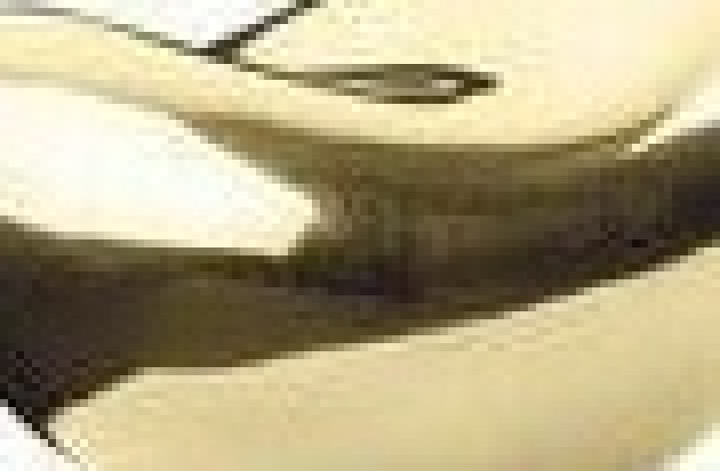 Ferm Living Sculptural Paperweight, Brass