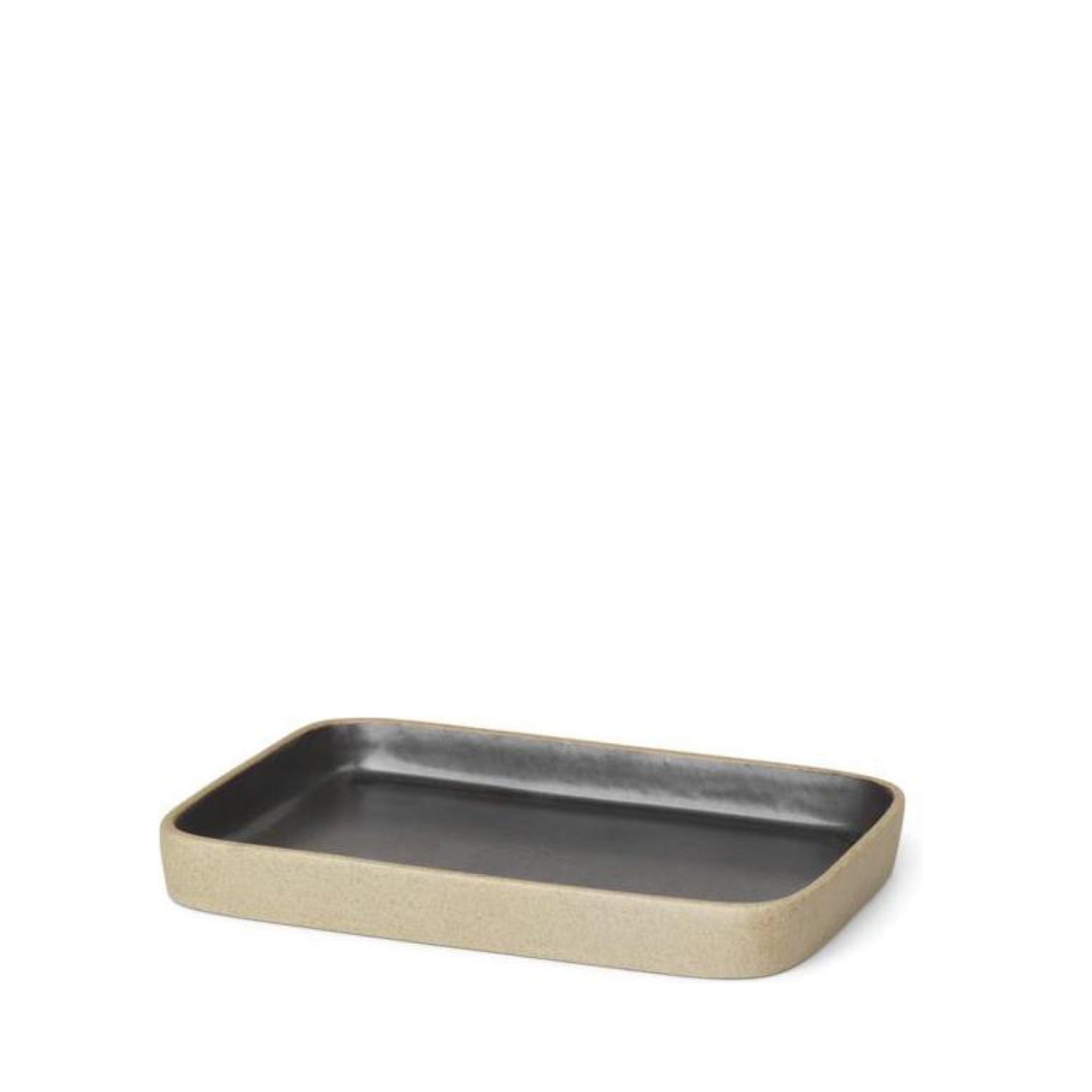 Ferm Living Bon Accessories Petite Tray Sand