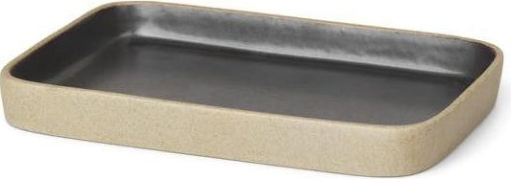 Ferm Living Bon Accessories Petite Tray Sand