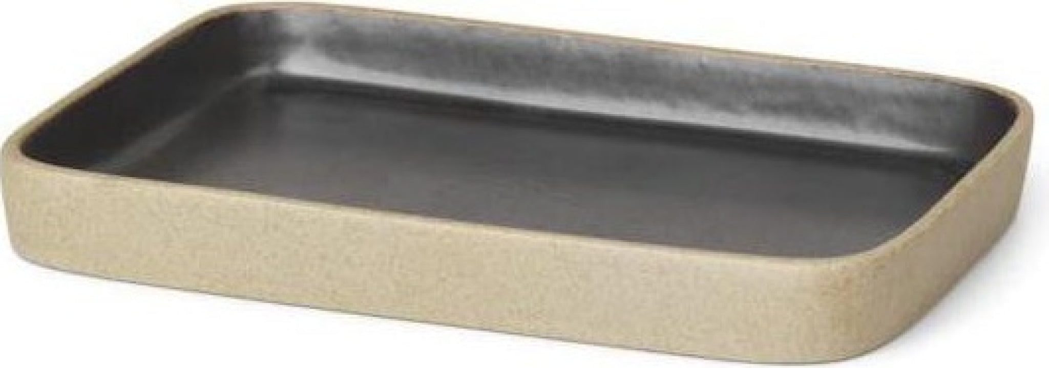 Ferm Living Bon Accessories Petite Tray Sand