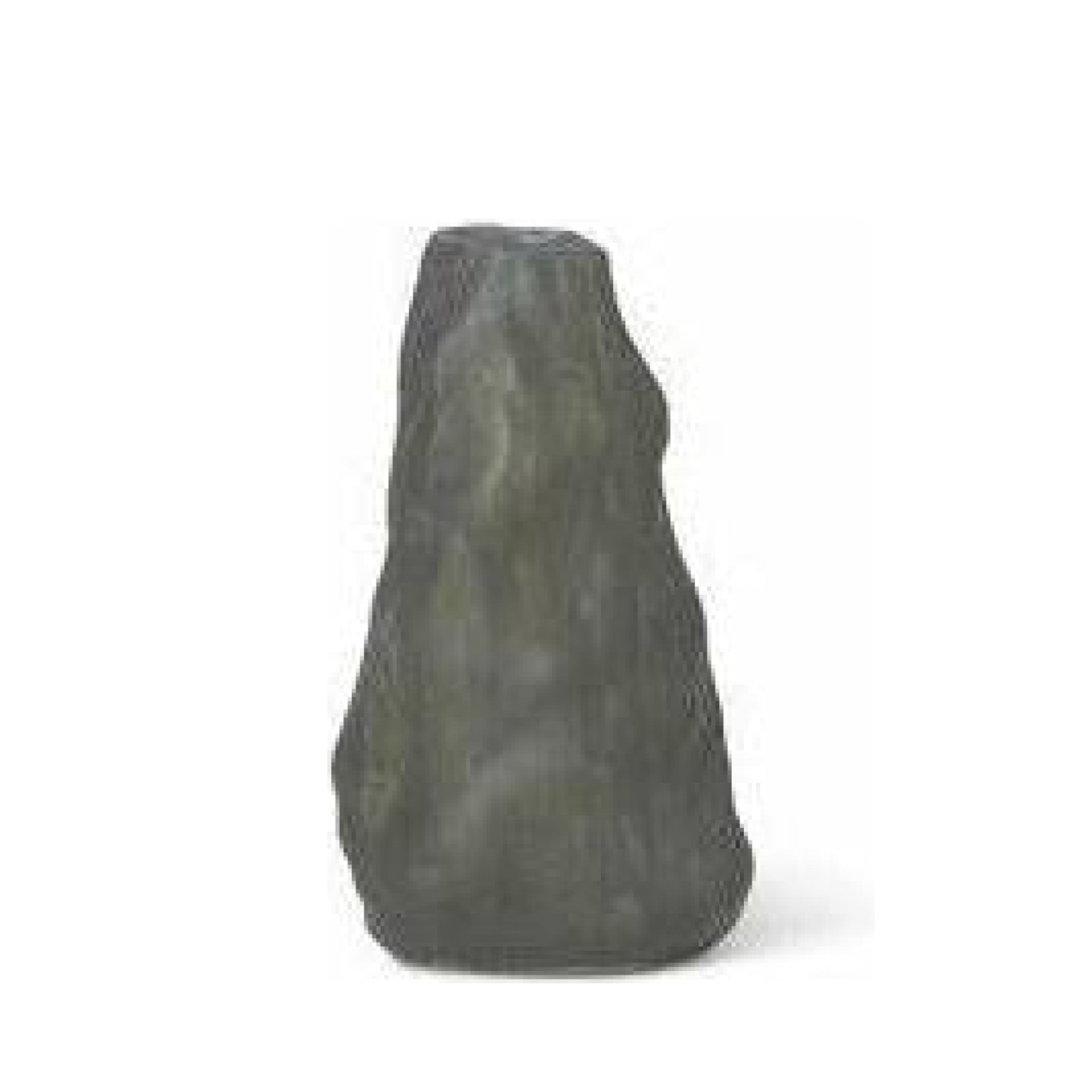 Ferm Living Vulca Mini Vase, Agave