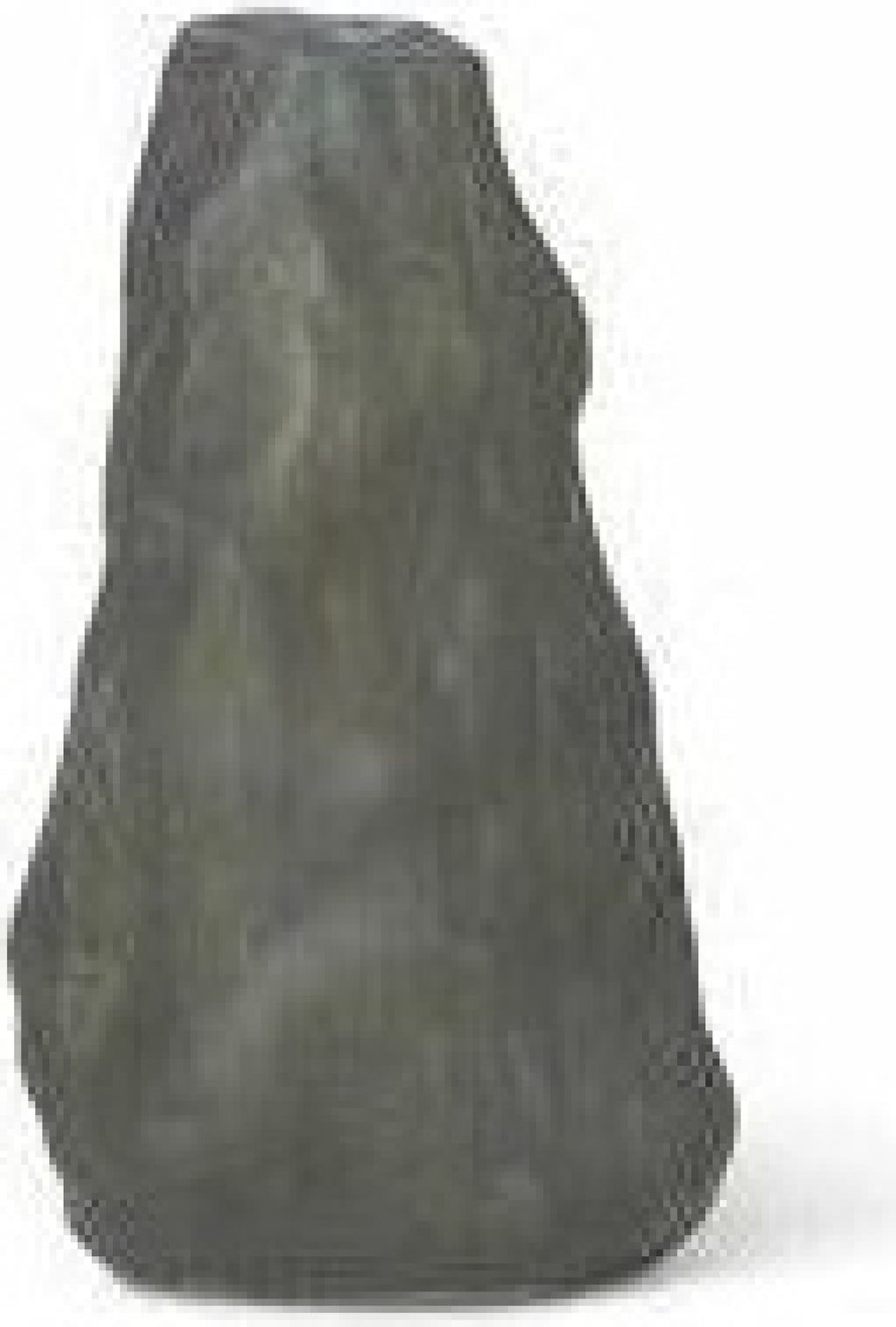 Ferm Living Vulca Mini Vase, Agave