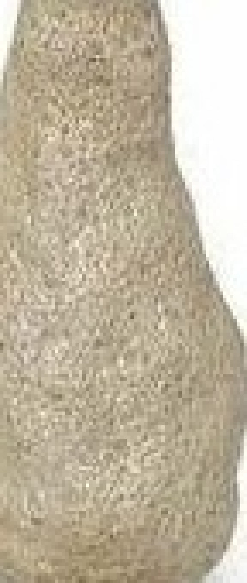 Ferm Living Vulca Mini Vase, Metallic Coral