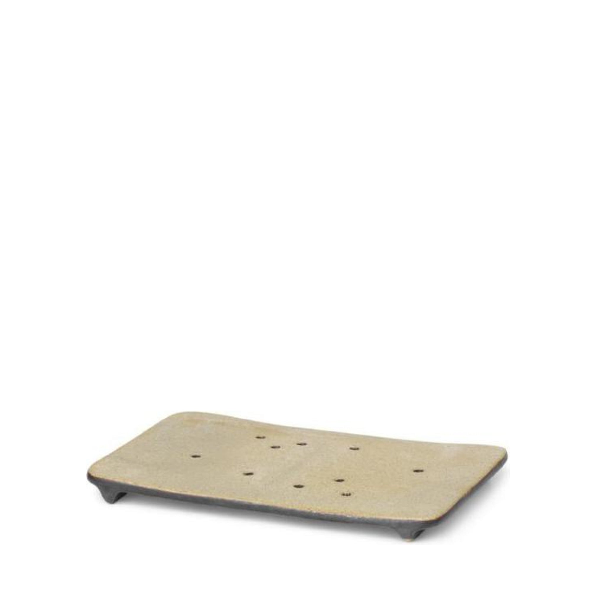 Ferm Living Bon Accessories Soap Tray Sand