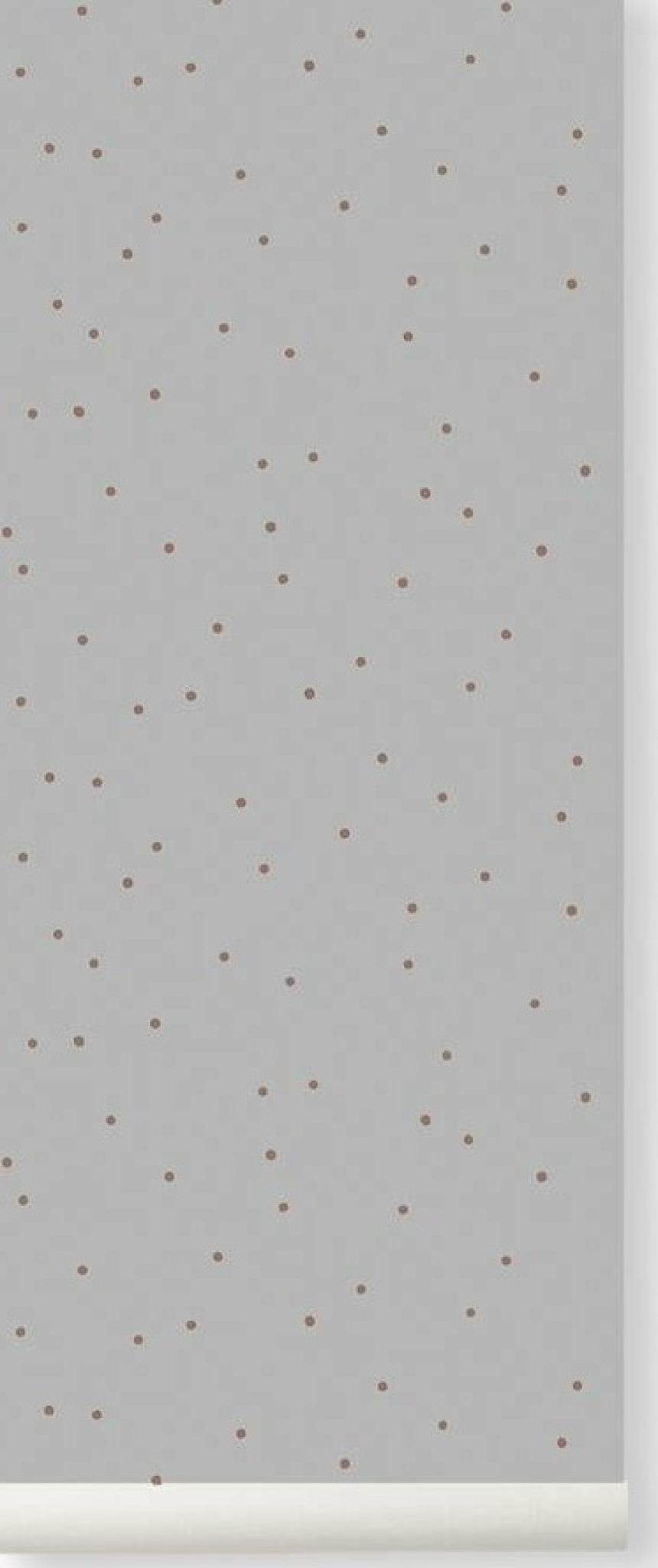 Ferm Living Dot Wallpaper, Off White