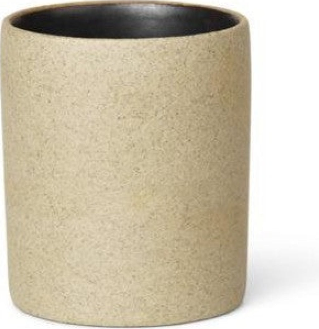 Ferm Living Bon Accessories Petite Cup Sand