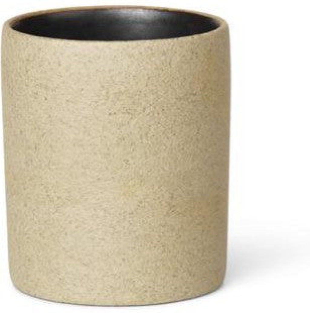 Ferm Living Bon Accessories Petite Cup Sand