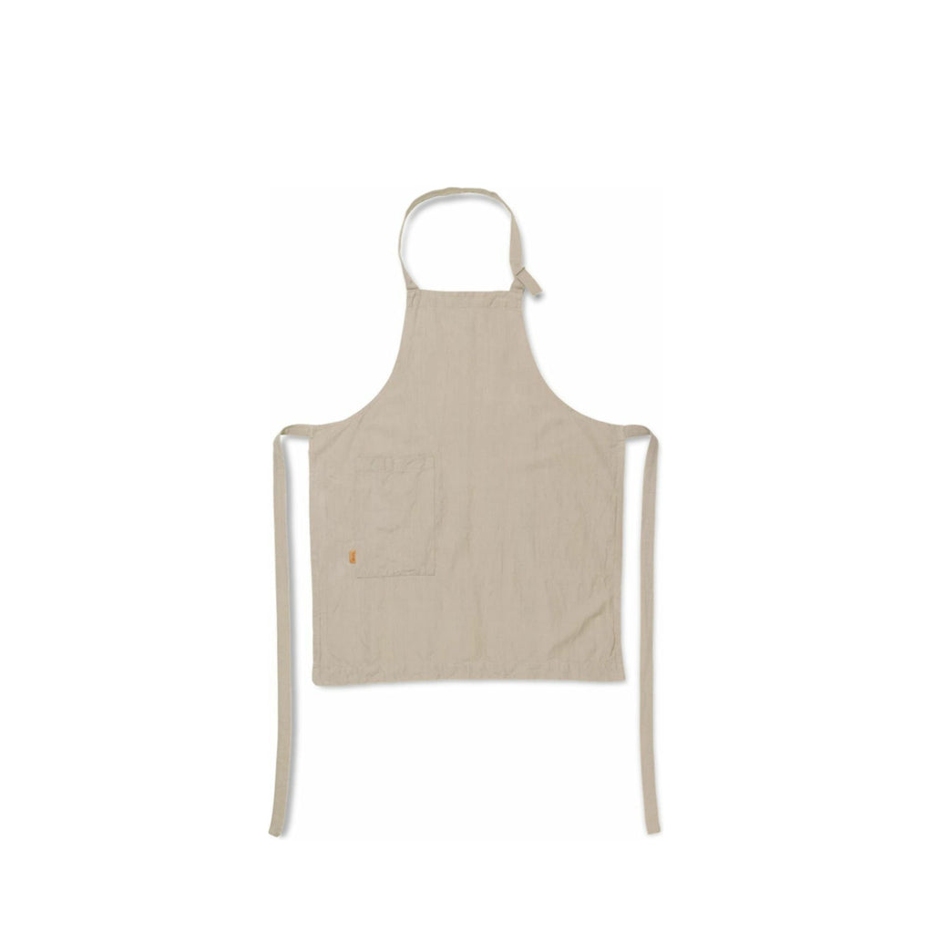 Ferm Living Hale Apron, Sand