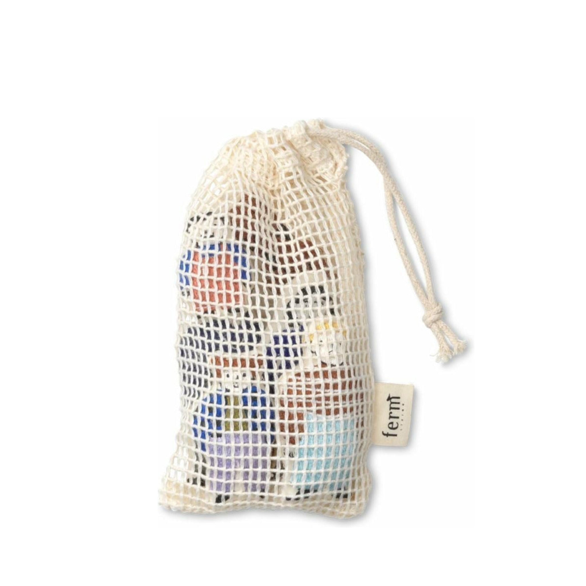 Ferm Living Funkis Family Fabric Figures