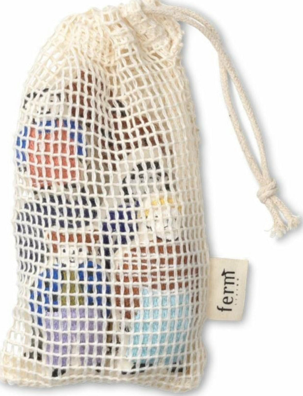 Ferm Living Funkis Family Fabric Figures