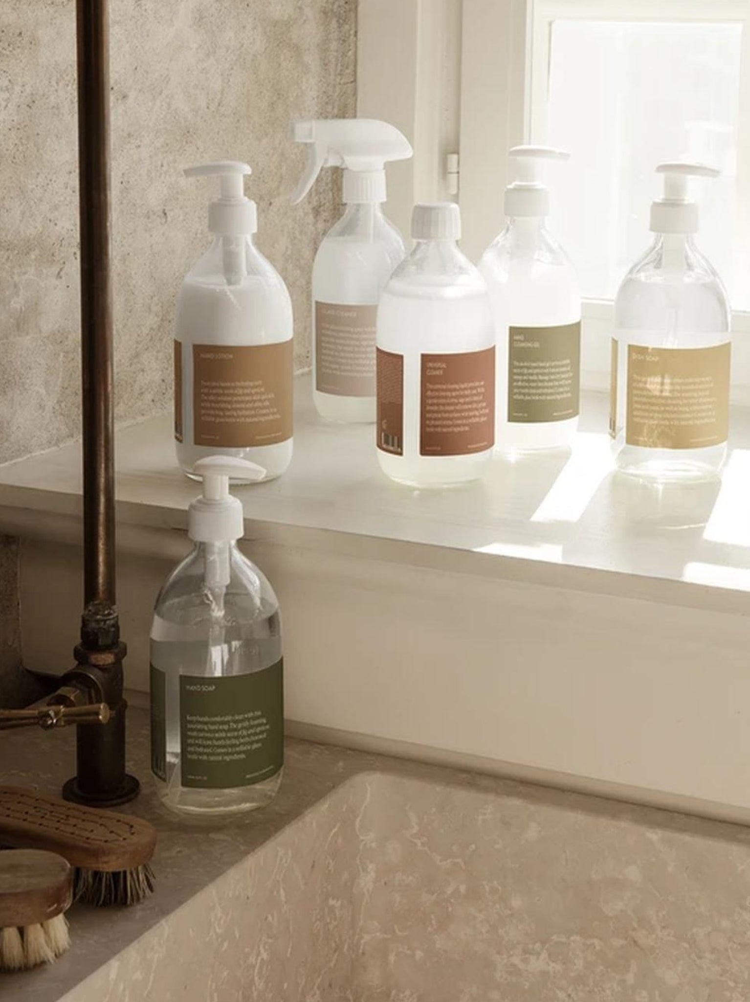 Ferm Living Hand Gel