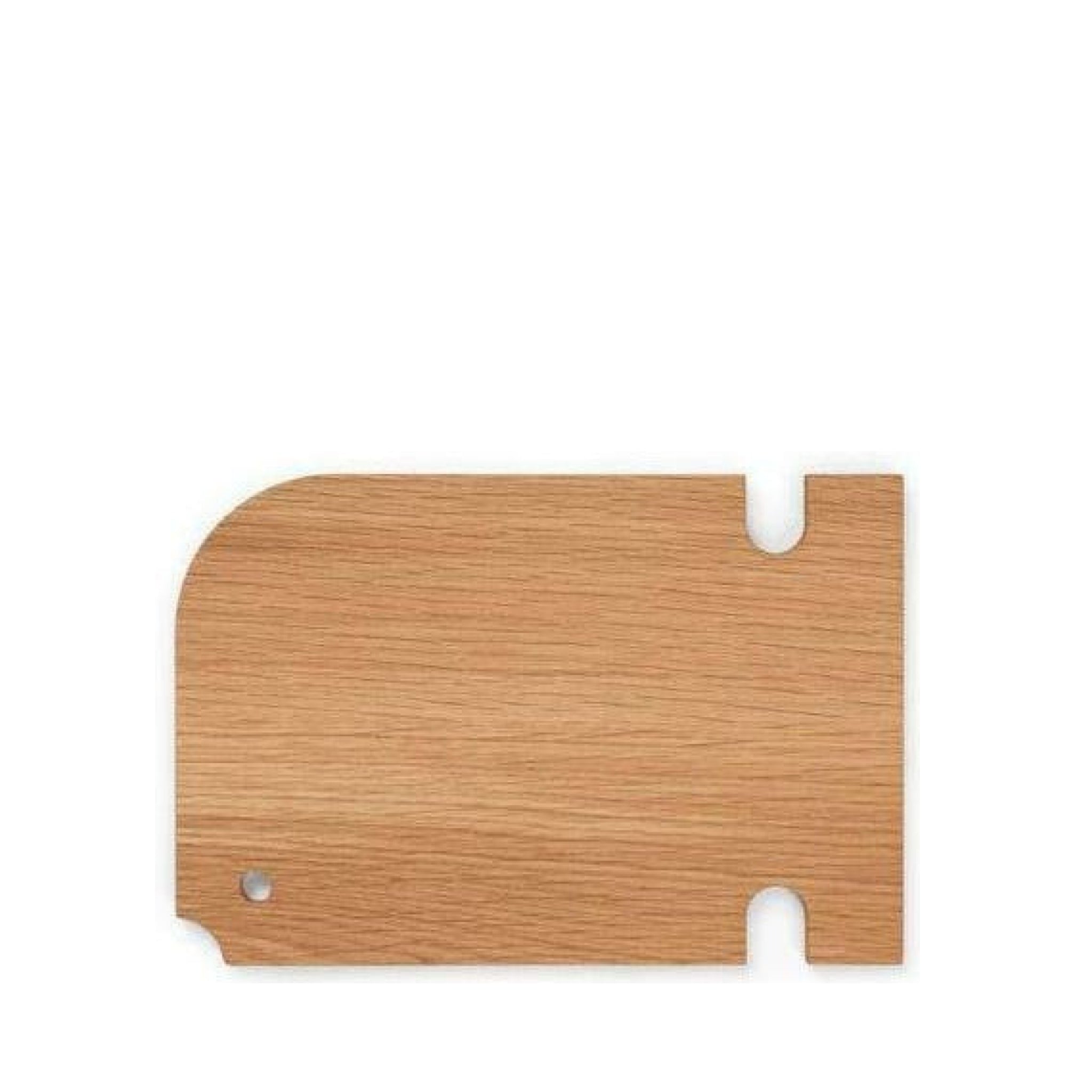 Ferm Living Ani Board Wooden Board, Fish