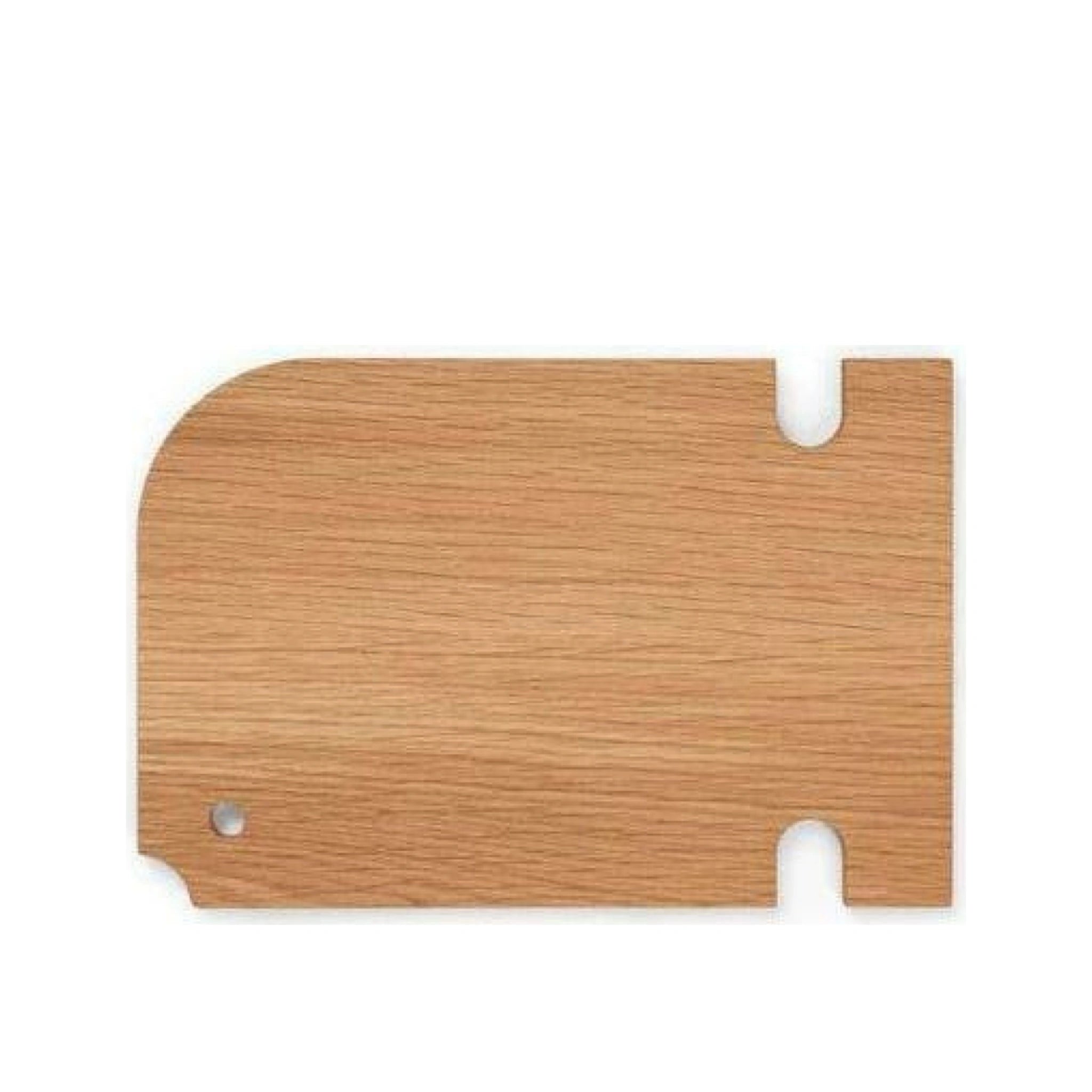 Ferm Living Ani Board Wooden Board, Fish