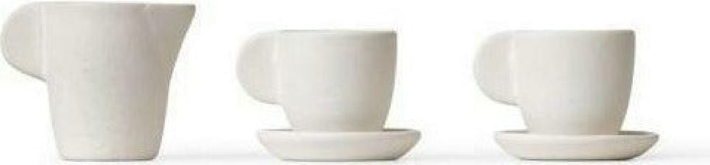 Ferm Living Mini Toy Tea Set