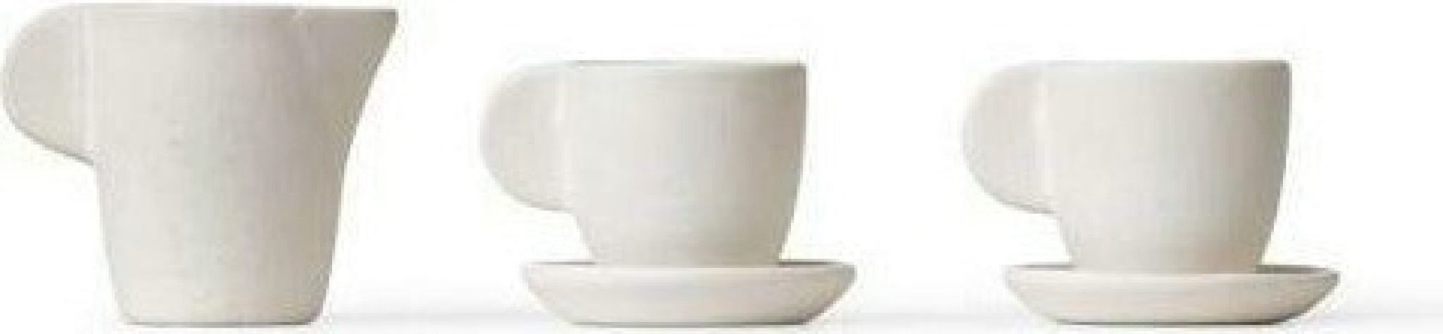 Ferm Living Mini Toy Tea Set