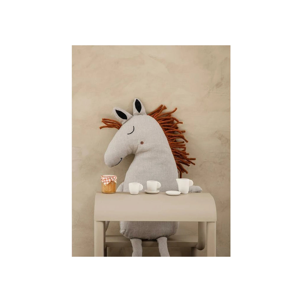 Ferm Living Mini Toy Tea Set